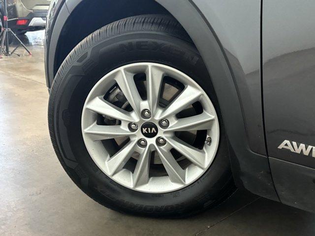used 2019 Kia Sorento car, priced at $15,987