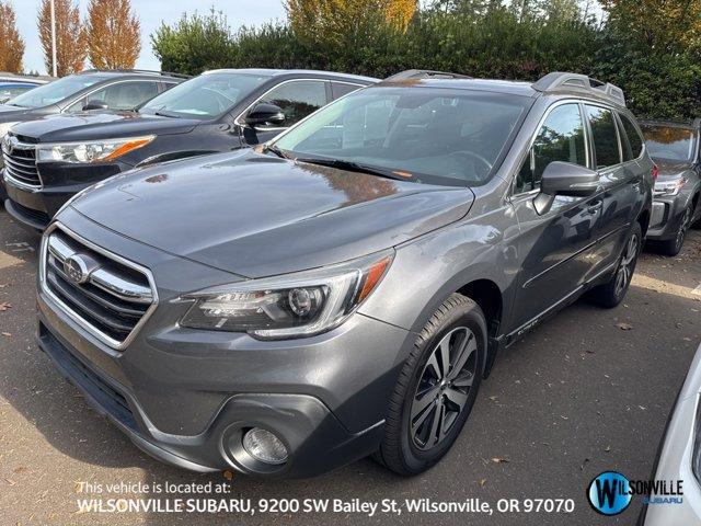 used 2018 Subaru Outback car, priced at $19,981
