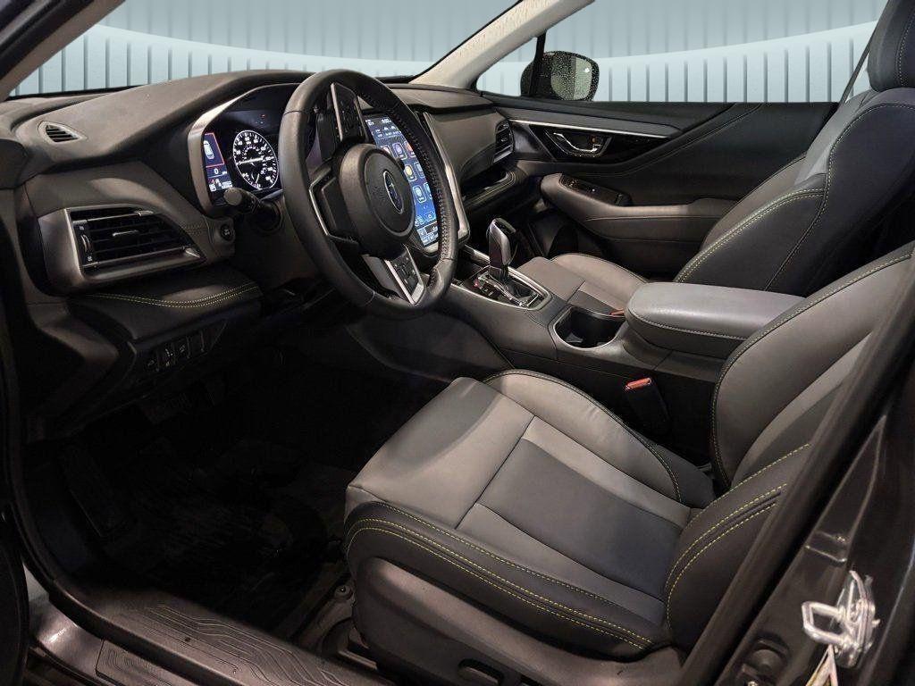 used 2023 Subaru Outback car, priced at $32,981