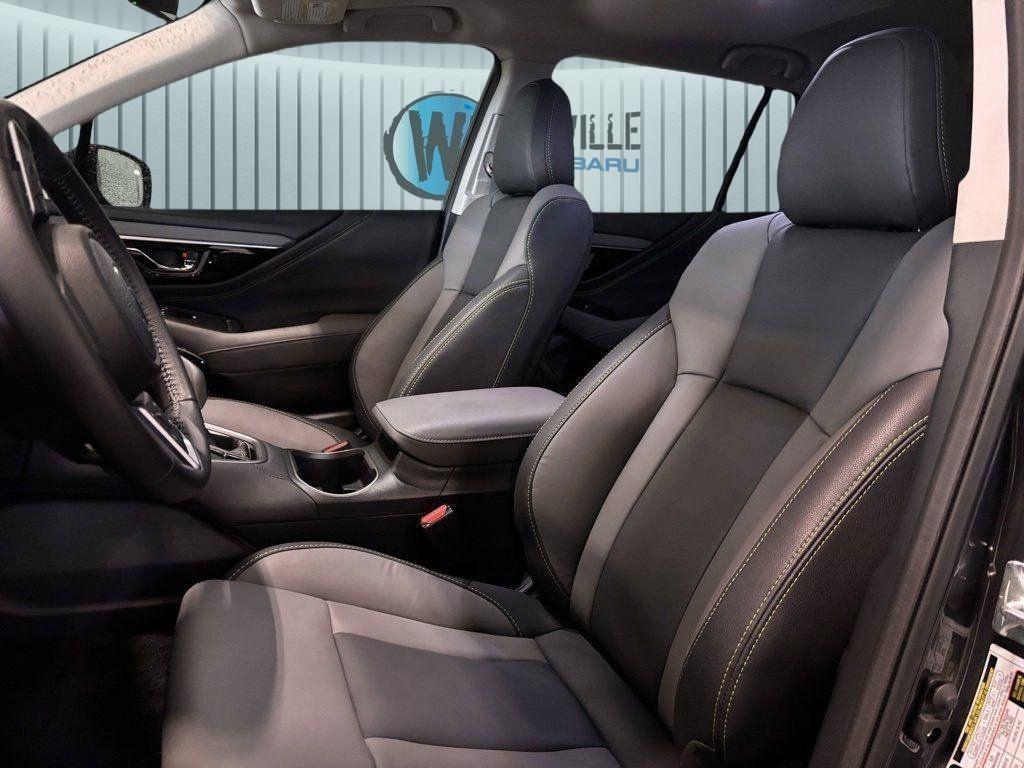 used 2023 Subaru Outback car, priced at $32,981