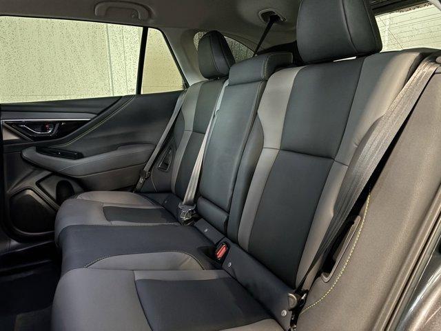 used 2023 Subaru Outback car, priced at $33,991