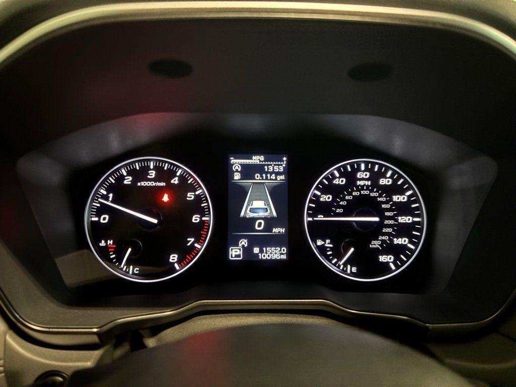 used 2023 Subaru Outback car, priced at $32,981