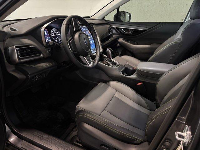 used 2023 Subaru Outback car, priced at $33,991