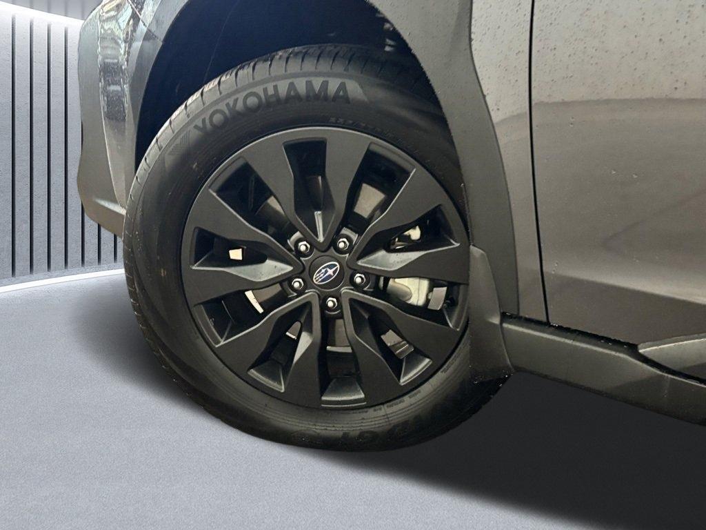 used 2023 Subaru Outback car, priced at $32,981