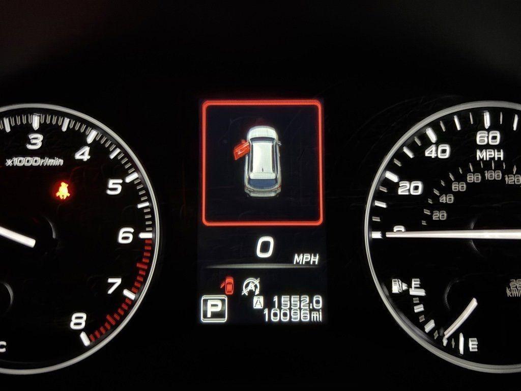 used 2023 Subaru Outback car, priced at $32,981