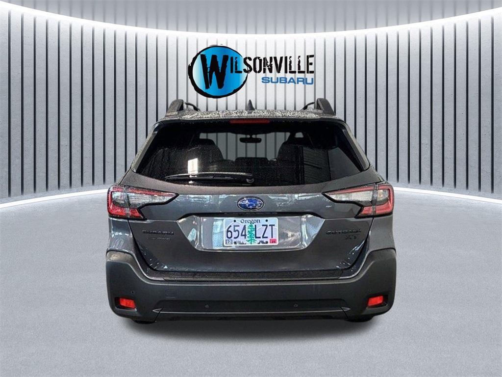 used 2023 Subaru Outback car, priced at $32,981