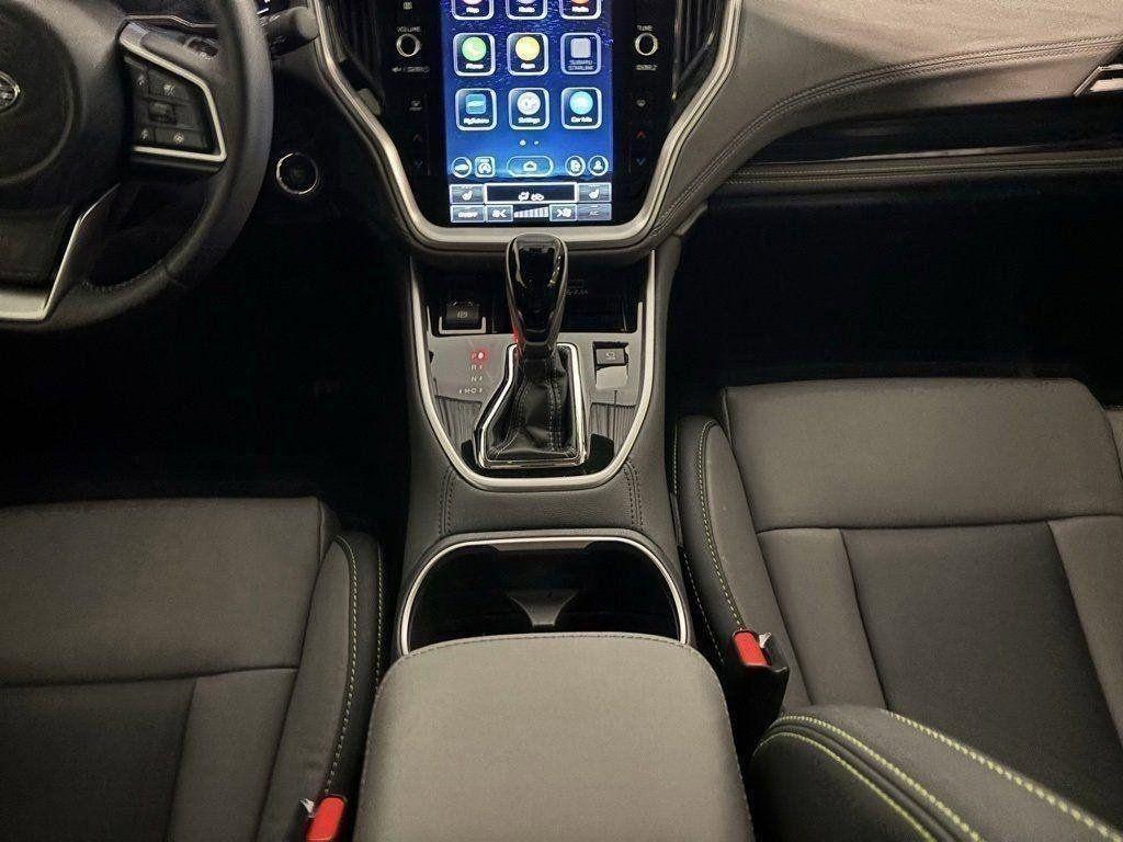 used 2023 Subaru Outback car, priced at $32,981