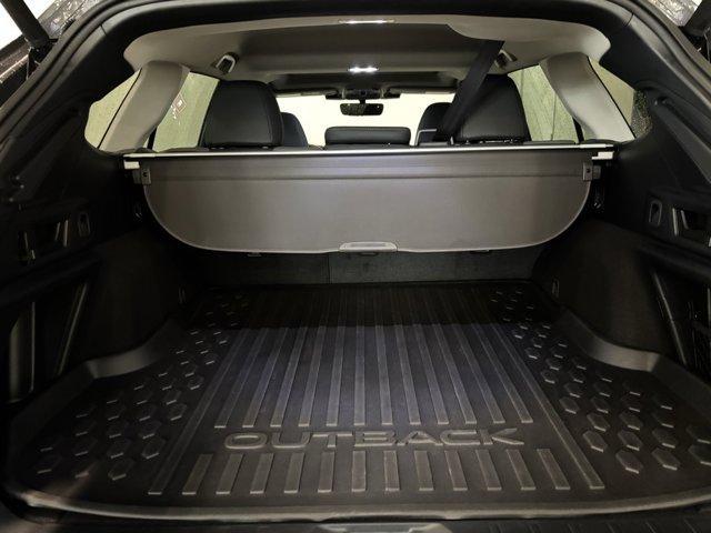 used 2023 Subaru Outback car, priced at $33,991
