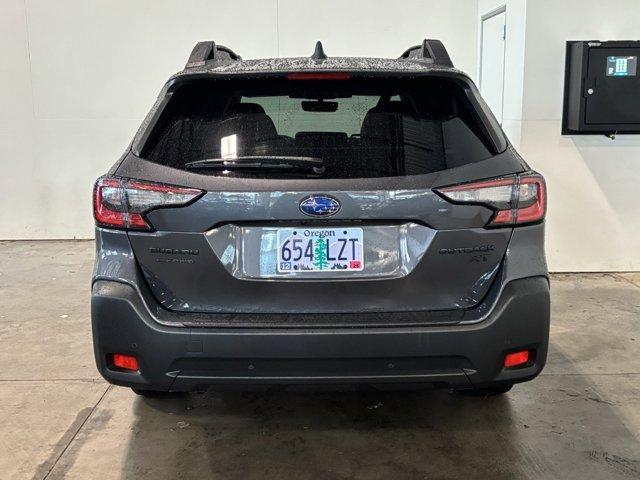 used 2023 Subaru Outback car, priced at $33,991