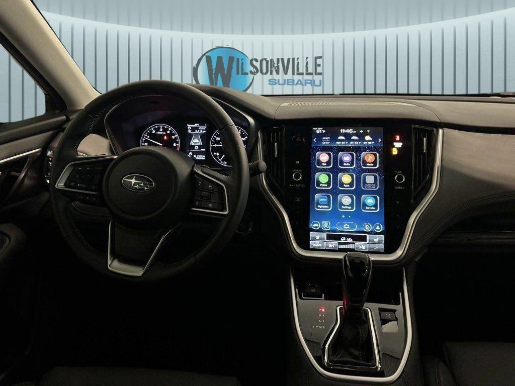 used 2023 Subaru Outback car, priced at $32,981