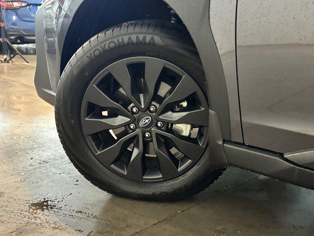 used 2023 Subaru Outback car, priced at $33,991