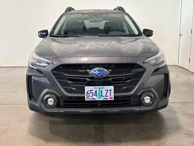 used 2023 Subaru Outback car, priced at $33,991