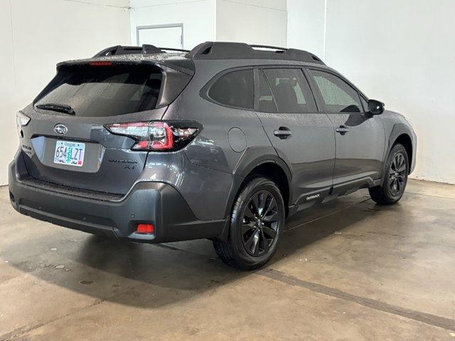 used 2023 Subaru Outback car, priced at $33,991