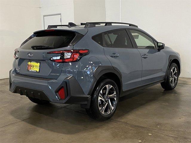 new 2024 Subaru Crosstrek car