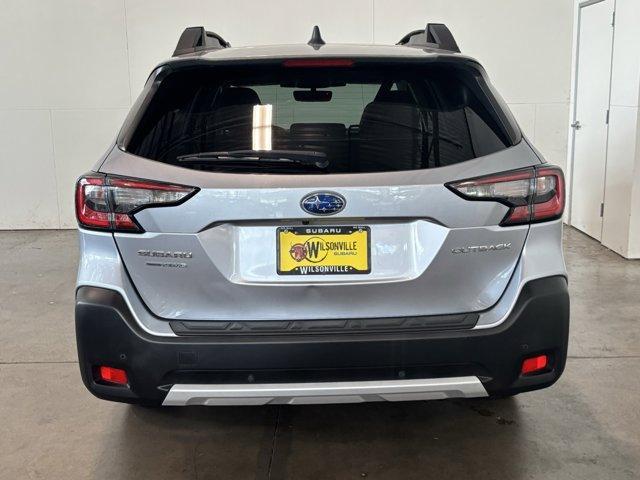 used 2024 Subaru Outback car, priced at $33,987