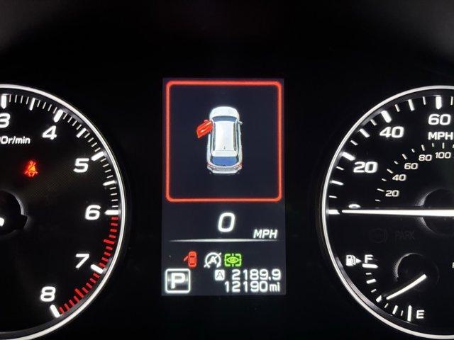 used 2024 Subaru Outback car, priced at $33,987