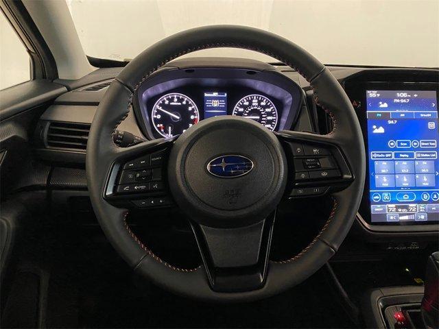 new 2025 Subaru Crosstrek car