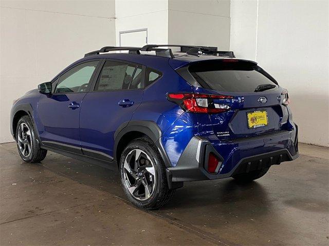 new 2024 Subaru Crosstrek car