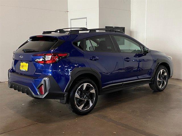 new 2024 Subaru Crosstrek car