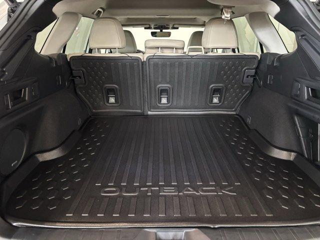 used 2023 Subaru Outback car, priced at $31,791