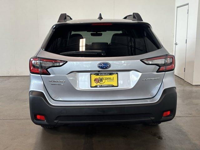 used 2025 Subaru Outback car, priced at $30,981