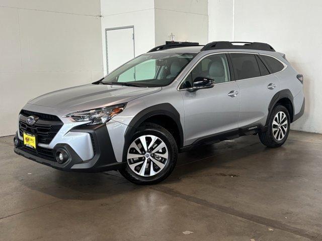 used 2025 Subaru Outback car, priced at $30,981
