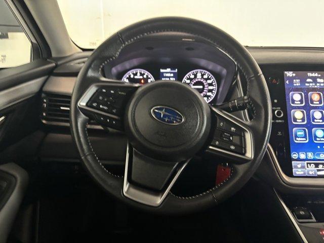 used 2025 Subaru Outback car, priced at $30,981