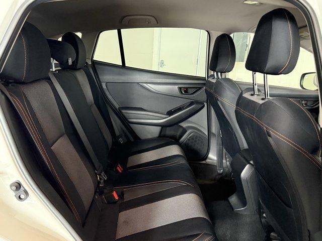 used 2023 Subaru Crosstrek car, priced at $22,981