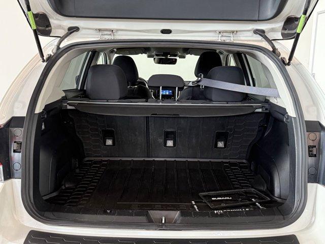 used 2023 Subaru Crosstrek car, priced at $22,981