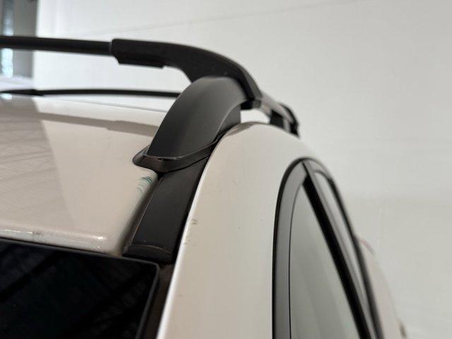 used 2023 Subaru Crosstrek car, priced at $22,981