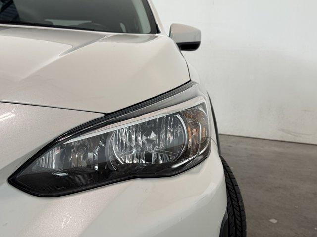 used 2023 Subaru Crosstrek car, priced at $22,981