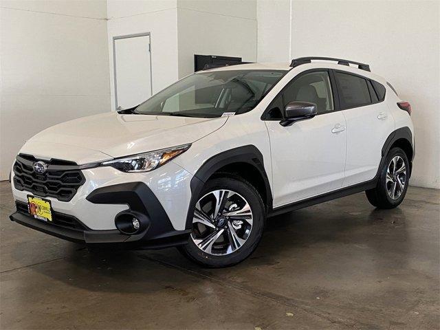 new 2024 Subaru Crosstrek car