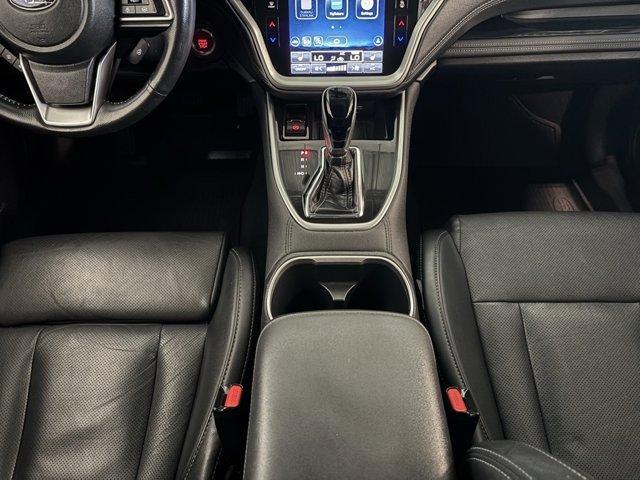used 2022 Subaru Legacy car, priced at $23,892