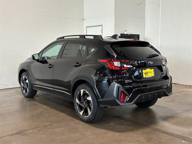 new 2025 Subaru Crosstrek car