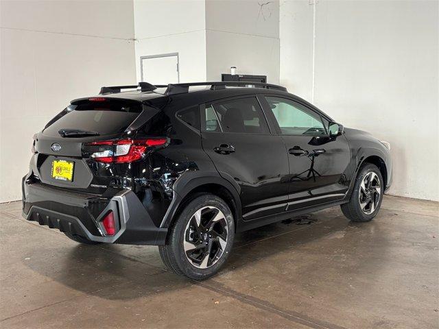 new 2025 Subaru Crosstrek car