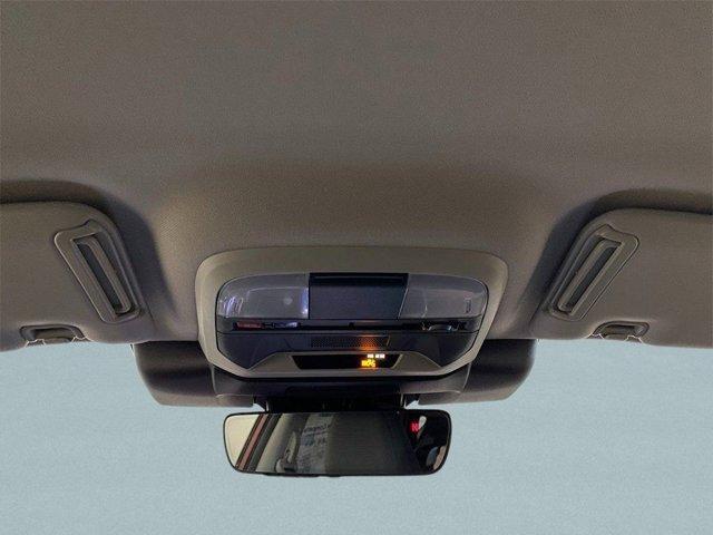 new 2025 Subaru Crosstrek car