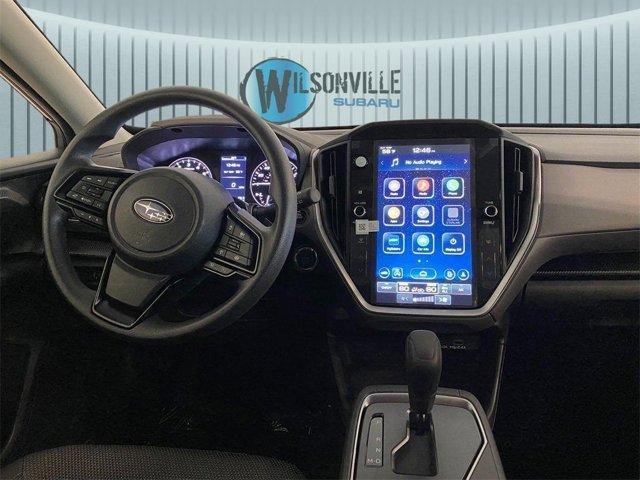 new 2025 Subaru Crosstrek car