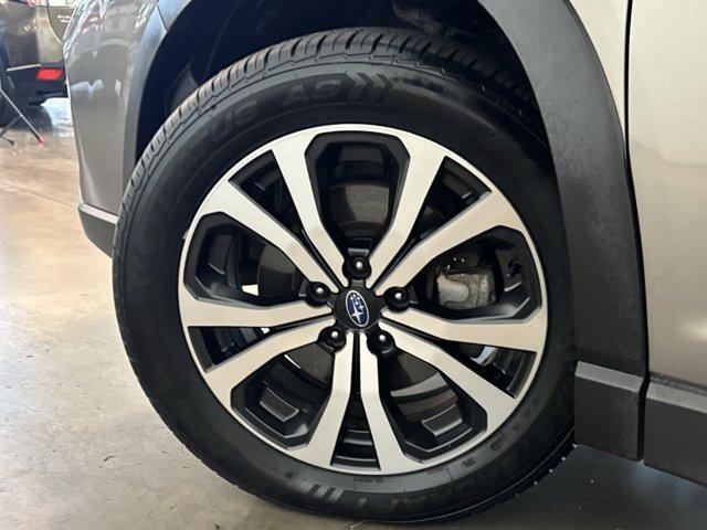 used 2020 Subaru Forester car, priced at $27,781