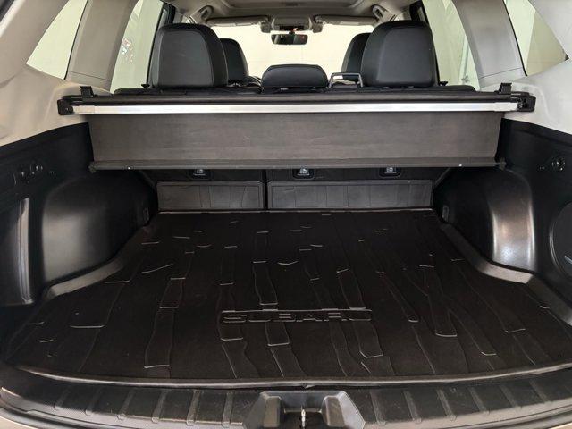 used 2020 Subaru Forester car, priced at $27,781