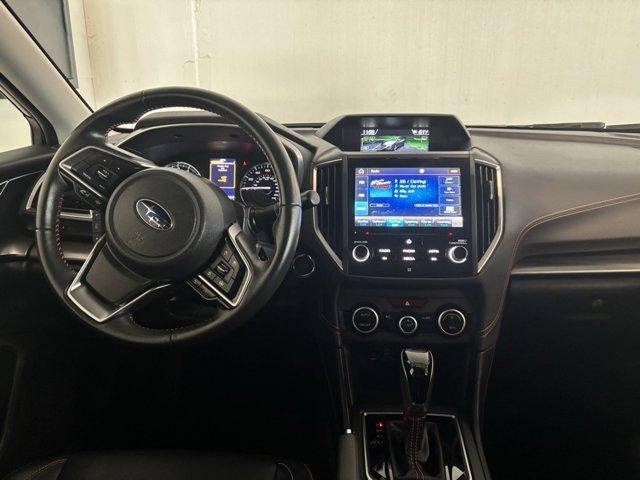 used 2023 Subaru Crosstrek car, priced at $26,981