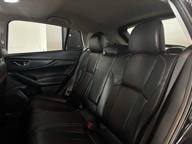 used 2023 Subaru Crosstrek car, priced at $26,981