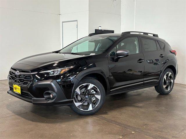 new 2025 Subaru Crosstrek car