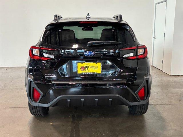 new 2025 Subaru Crosstrek car