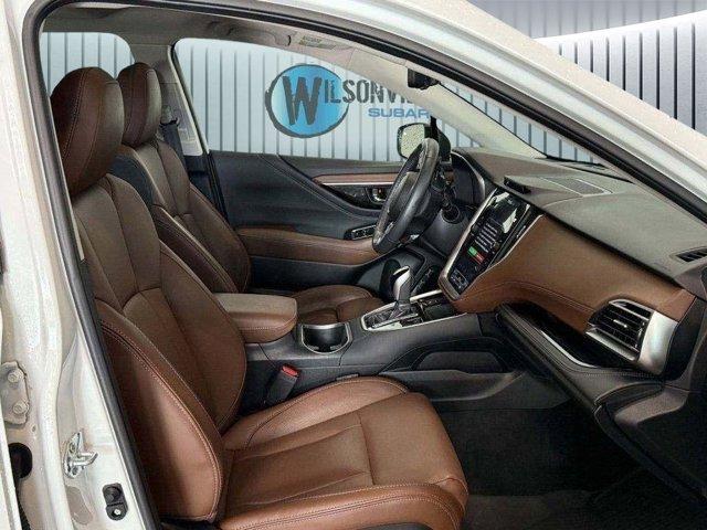 used 2024 Subaru Outback car, priced at $34,981