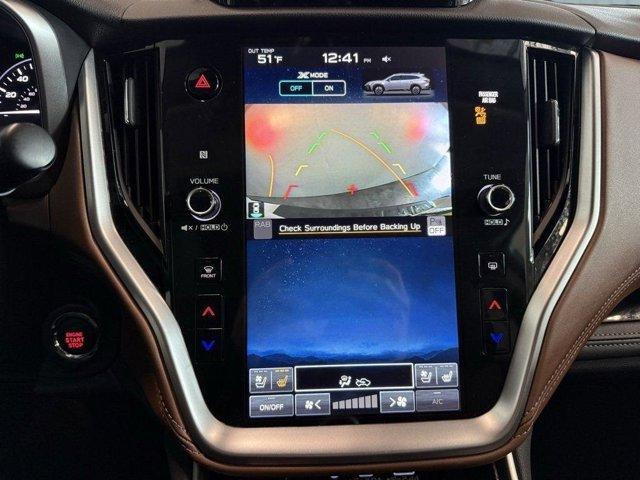 used 2024 Subaru Outback car, priced at $34,981