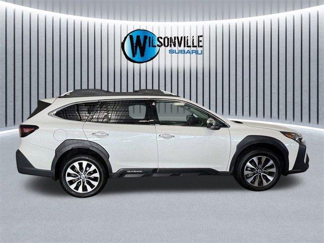 used 2024 Subaru Outback car, priced at $34,981