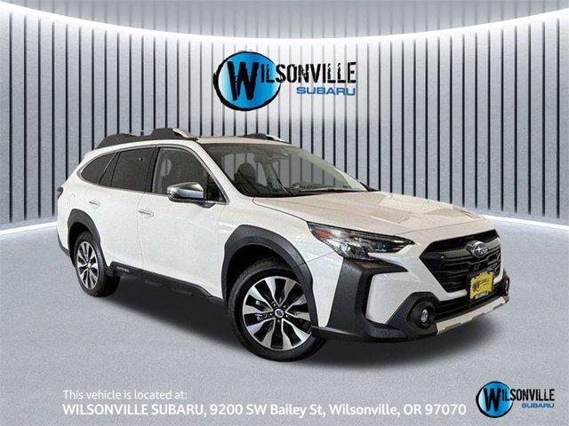 used 2024 Subaru Outback car, priced at $34,981
