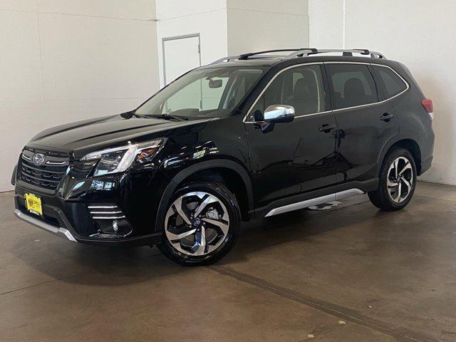 used 2023 Subaru Forester car, priced at $33,991