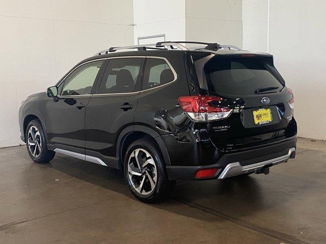 used 2023 Subaru Forester car, priced at $33,991