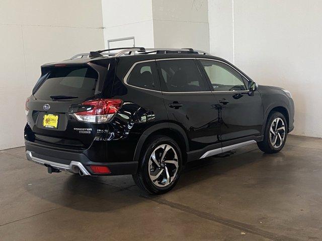 used 2023 Subaru Forester car, priced at $33,991